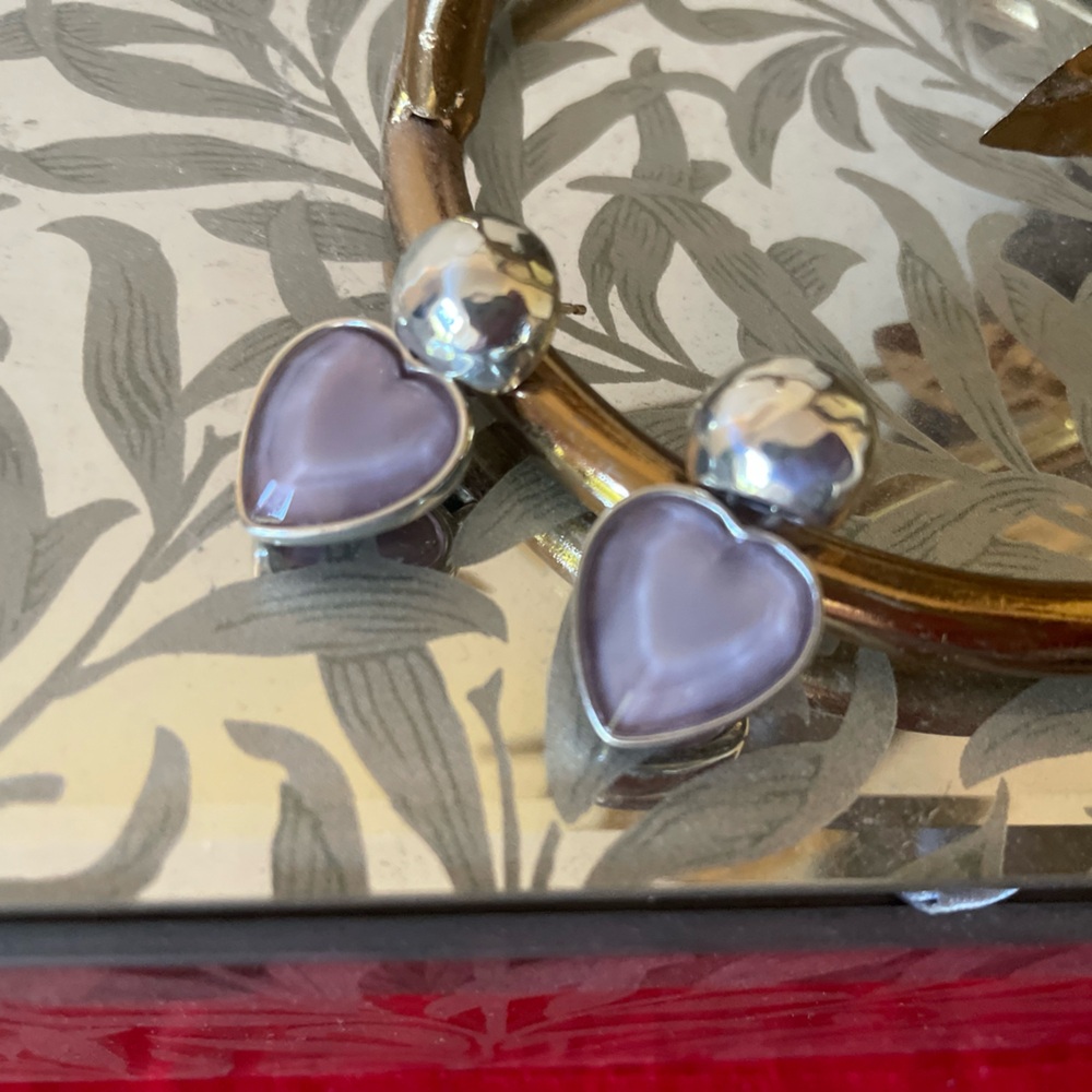 Brighton Earrings. - Picture 8 of 8